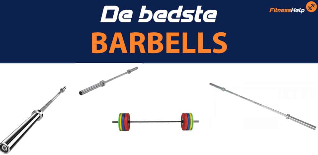 De bedste BARBELLS