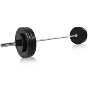 cPro9 Olympic Vægtstangssæt - De bedste vægtsstangssæt